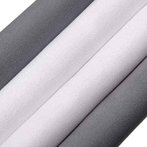 Paños de Limpieza de Joyería Frienda 6 Piezas 30x25 cm