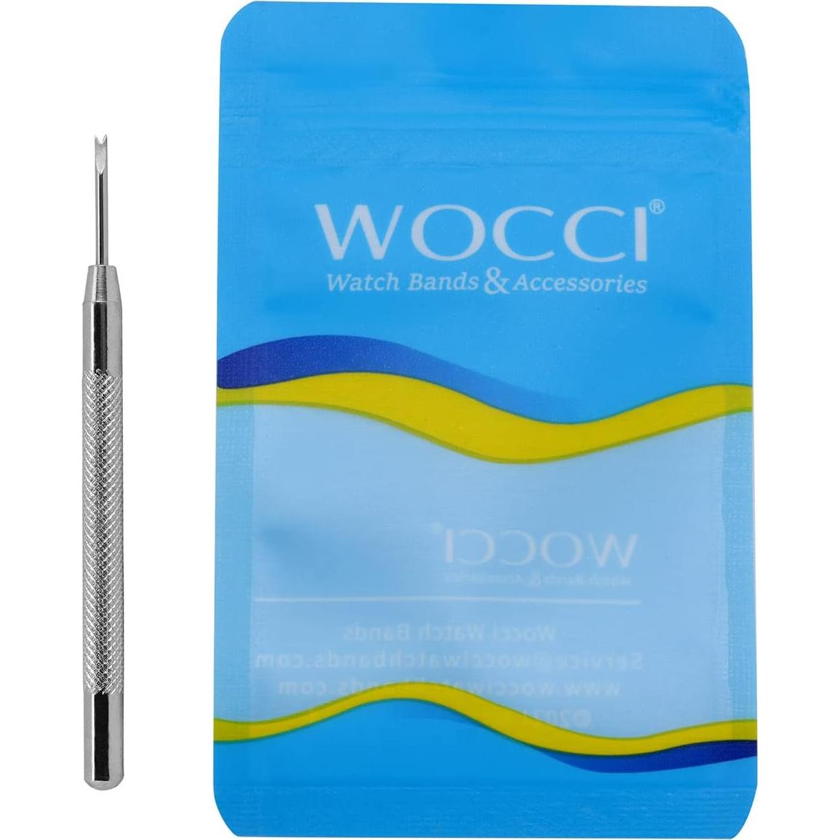 Herramienta de Instalación y Reparación WOCCI para Reloj