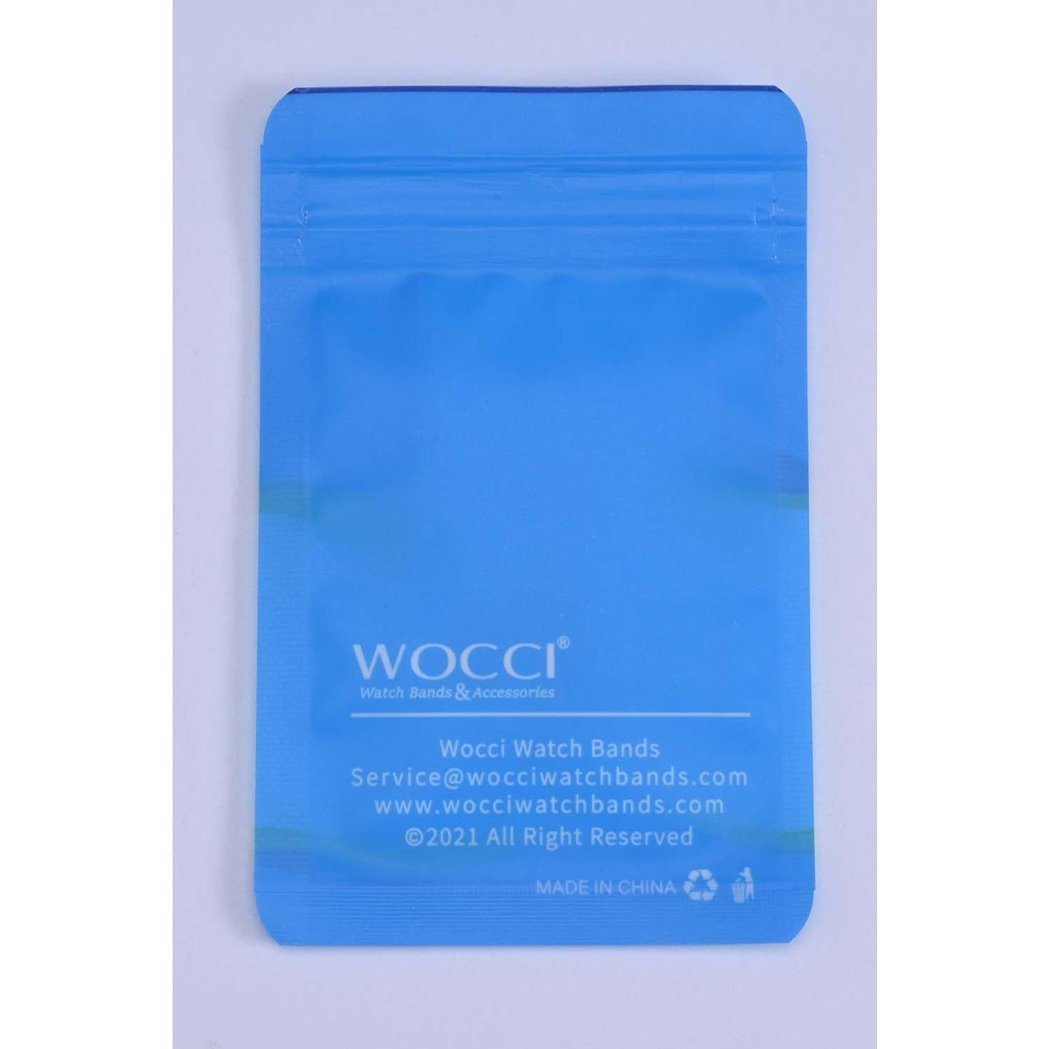 Herramienta de Instalación y Reparación WOCCI para Reloj