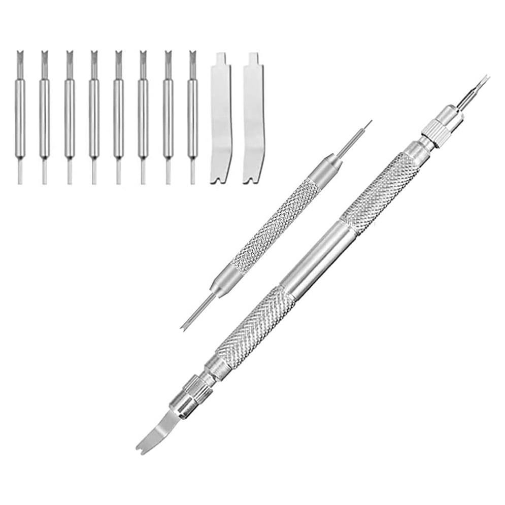 Kit de Herramientas Selizo para Remover Enlaces de Reloj