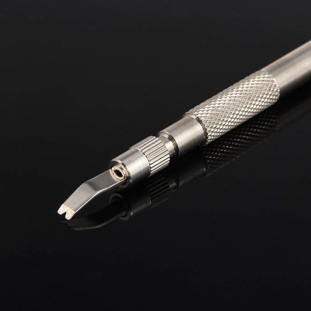 Juego de Herramientas para Correas de Reloj EFIXTK 80 en 1