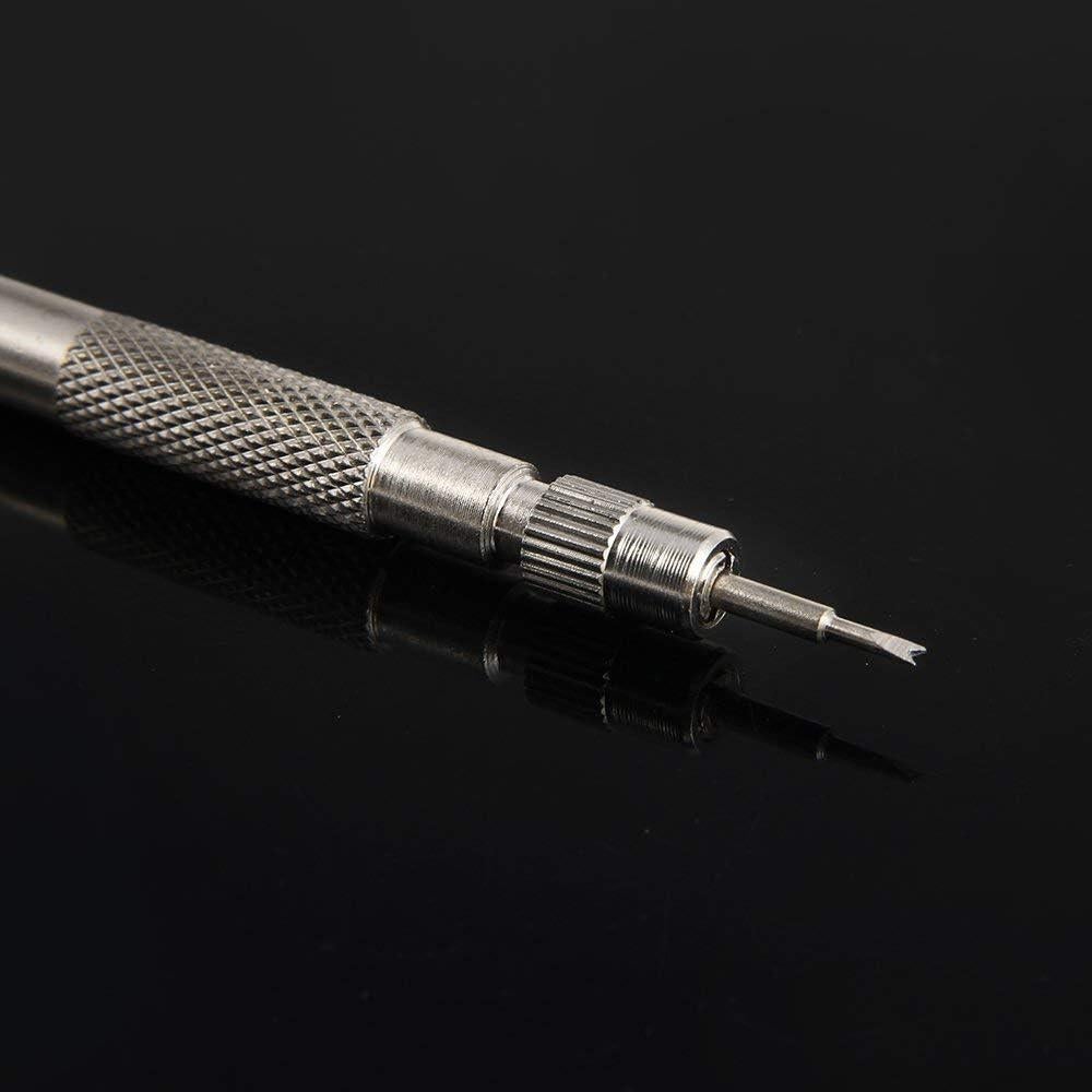 Juego de Herramientas para Correas de Reloj EFIXTK 80 en 1