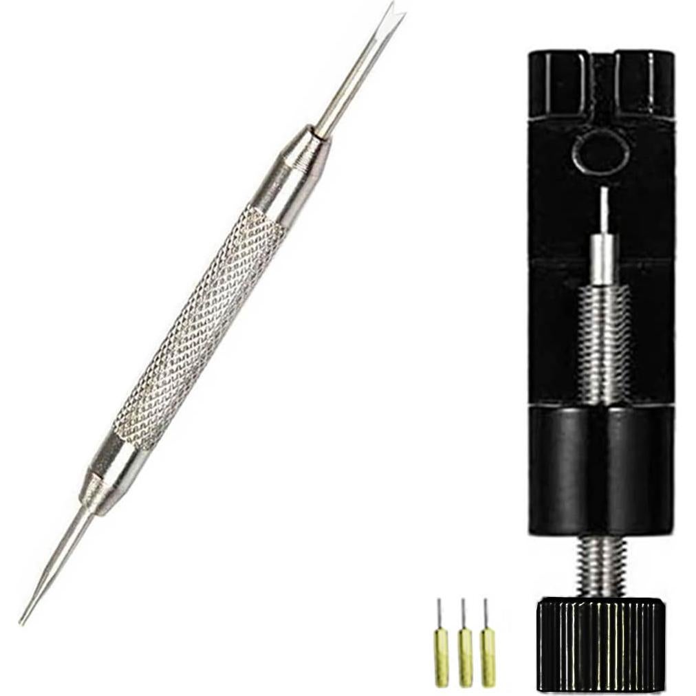Kit de Herramientas para Ajustar Correas de Reloj OTOPo