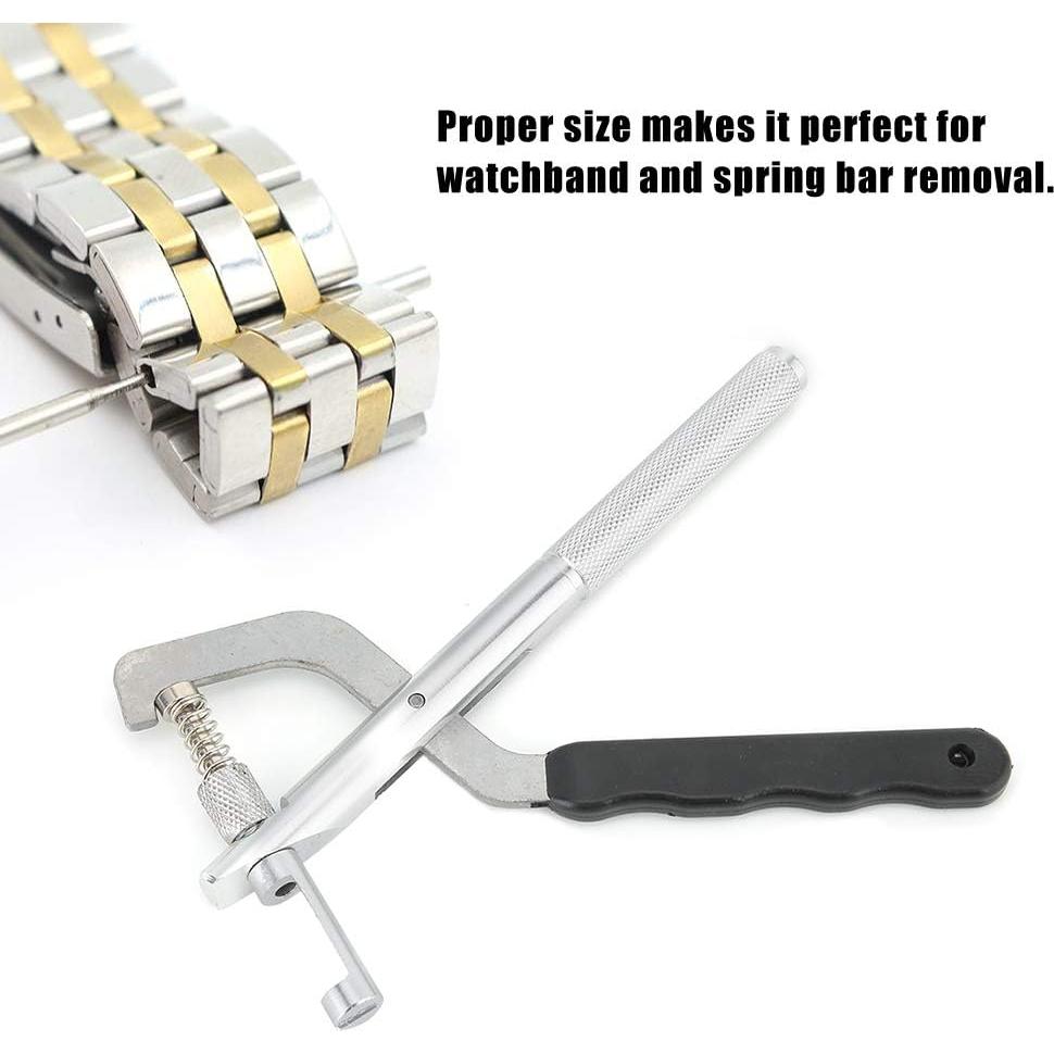 Herramienta de Eliminación de Eslabones de Correa Haosie