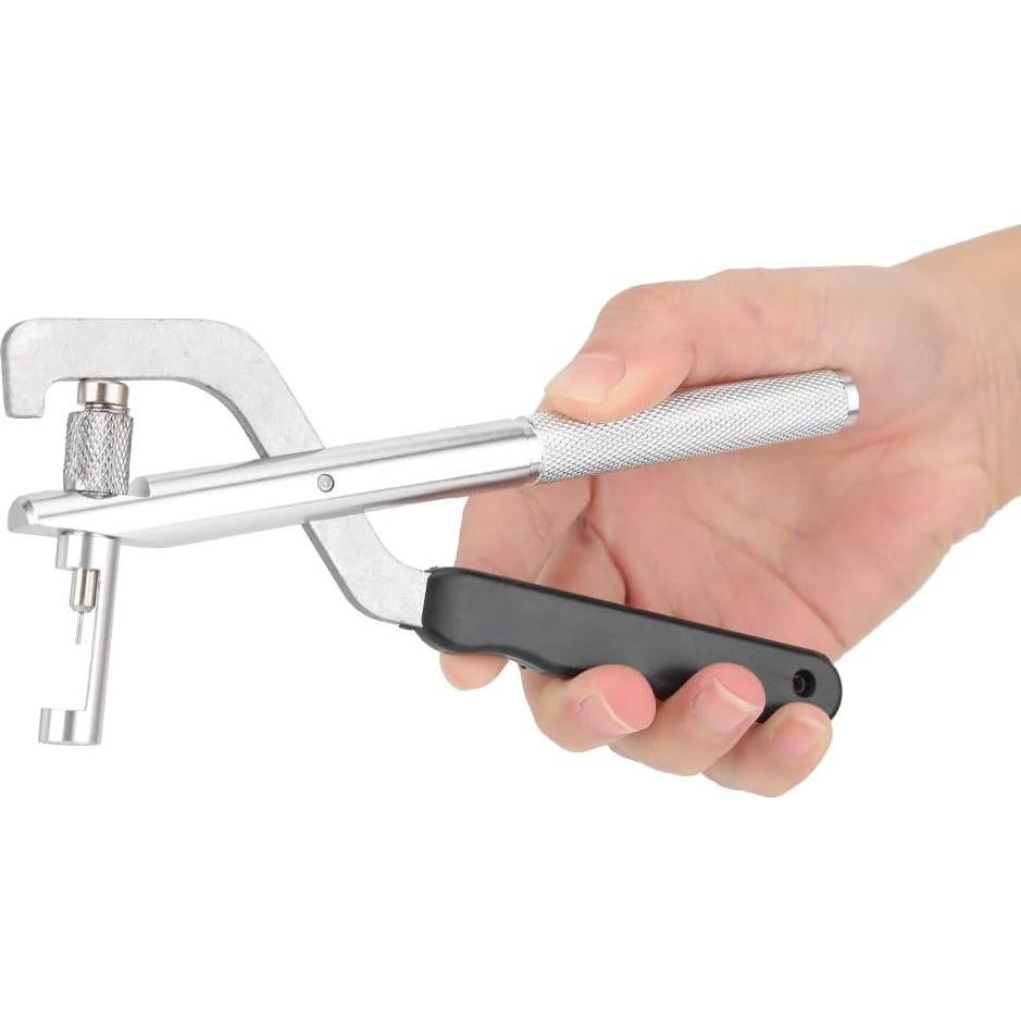 Herramienta de Eliminación de Eslabones de Correa Haosie