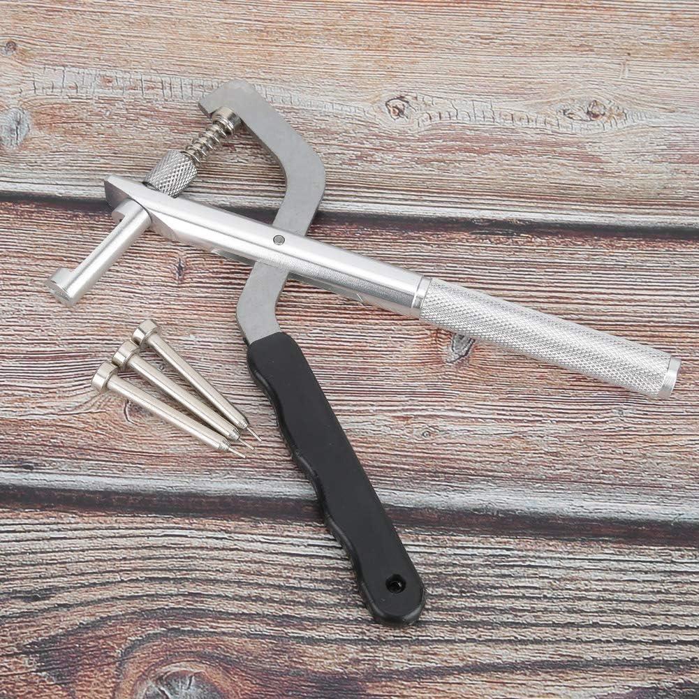 Herramienta de Eliminación de Eslabones de Correa Haosie