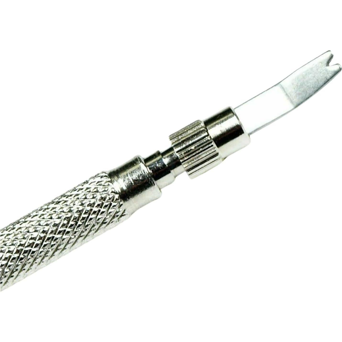 Herramienta Quitalink de Reloj Taurish - Ajustadora de Correas