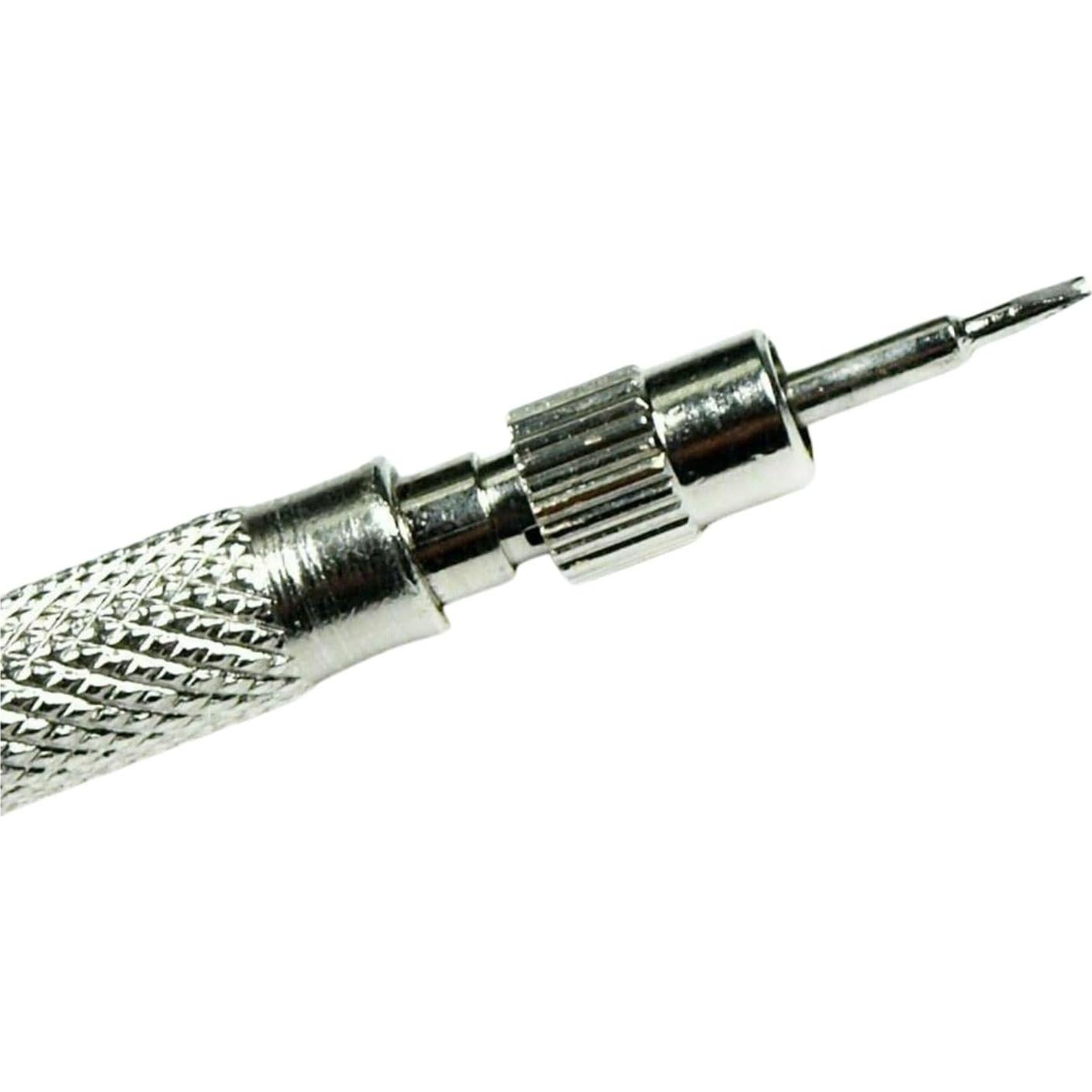 Herramienta Quitalink de Reloj Taurish - Ajustadora de Correas