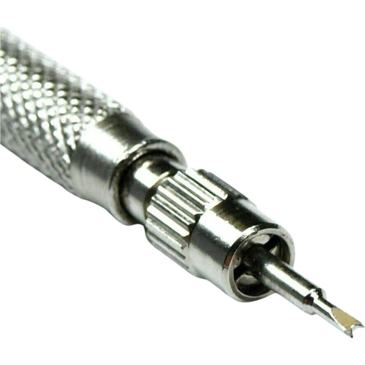 Herramienta Quitalink de Reloj Taurish - Ajustadora de Correas