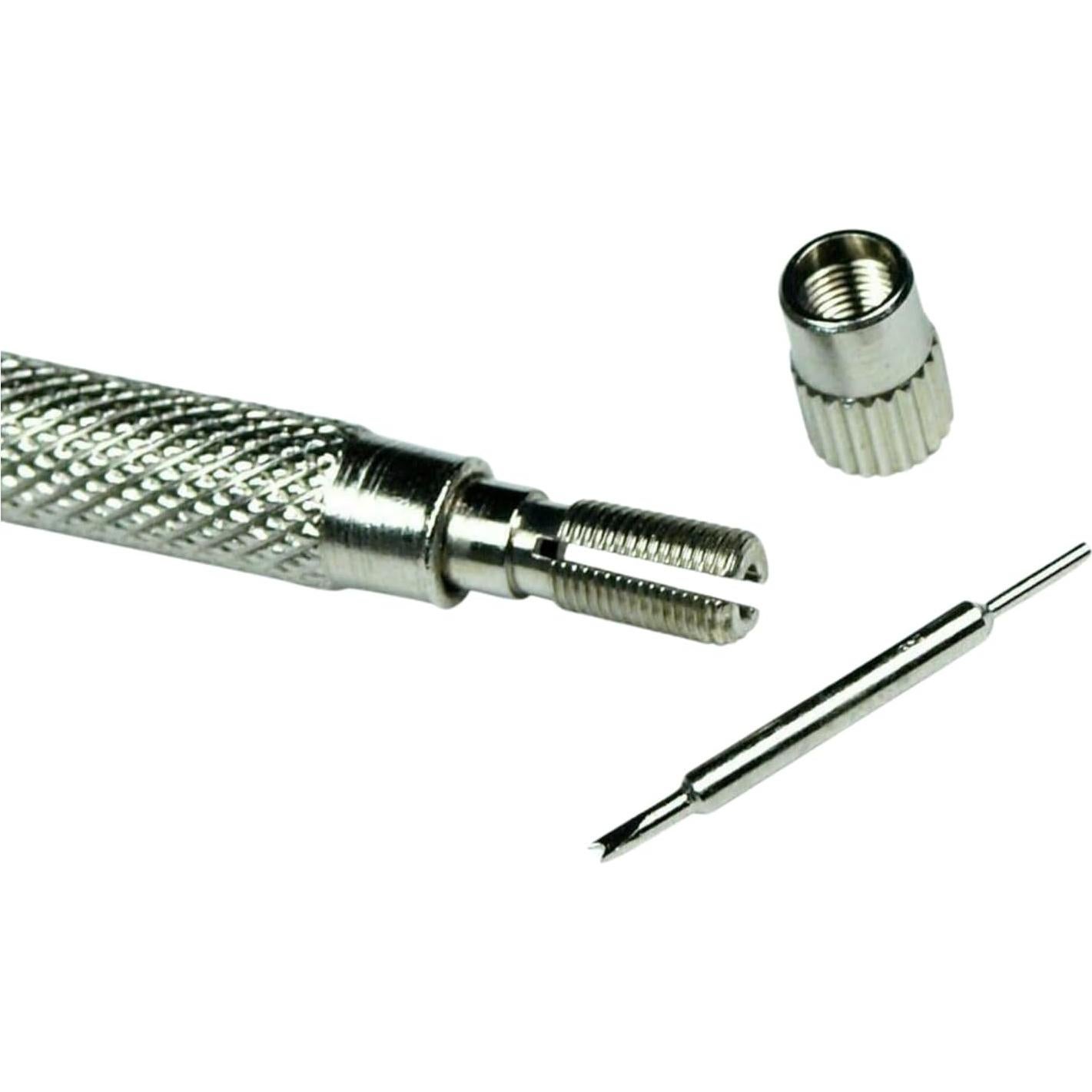 Herramienta Quitalink de Reloj Taurish - Ajustadora de Correas