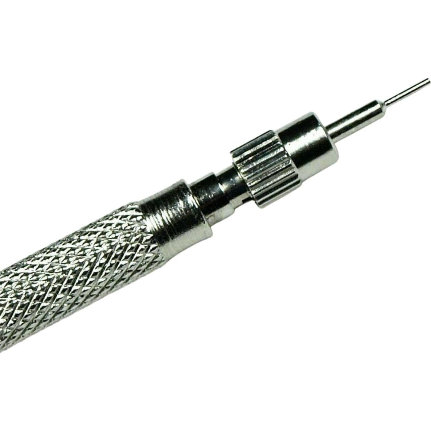 Herramienta Quitalink de Reloj Taurish - Ajustadora de Correas