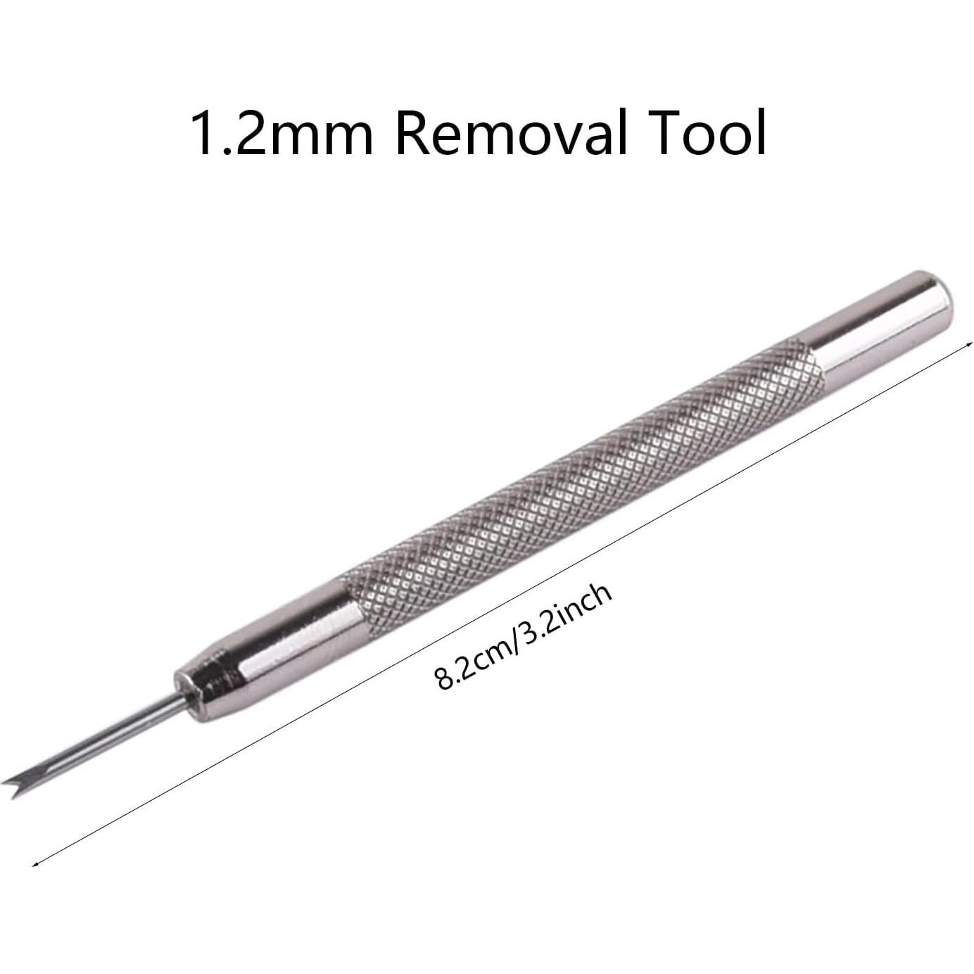 Herramienta de Eliminación de Correas de Reloj Elifel SB 001