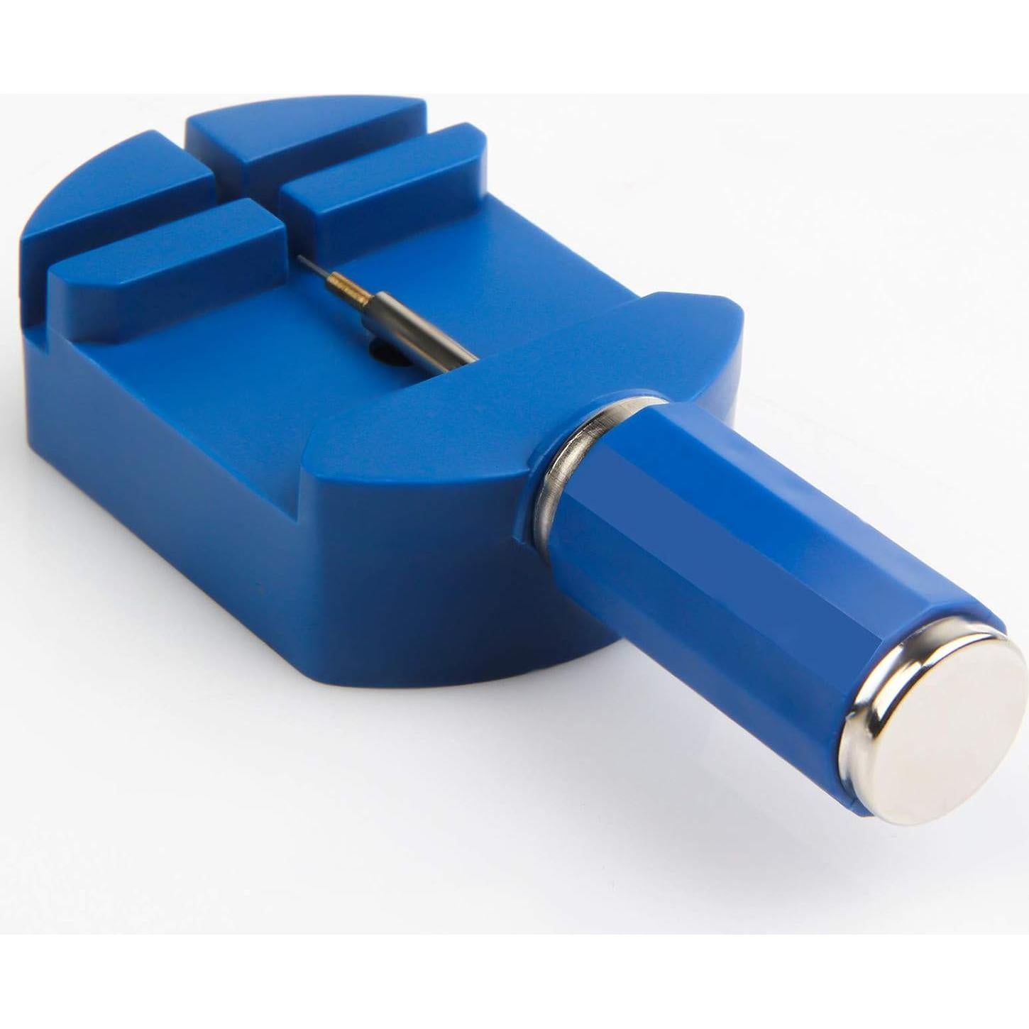 Kit de Herramientas para Reloj Lenpestia 12 Piezas Ajuste Correa