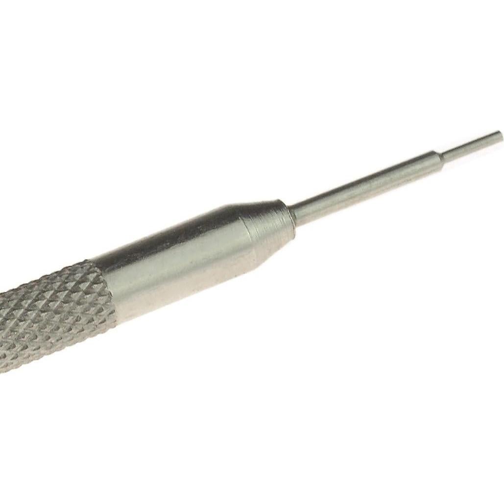 Herramienta de Bar Spring Yookat para Reloj - Acero Inoxidable 80mm