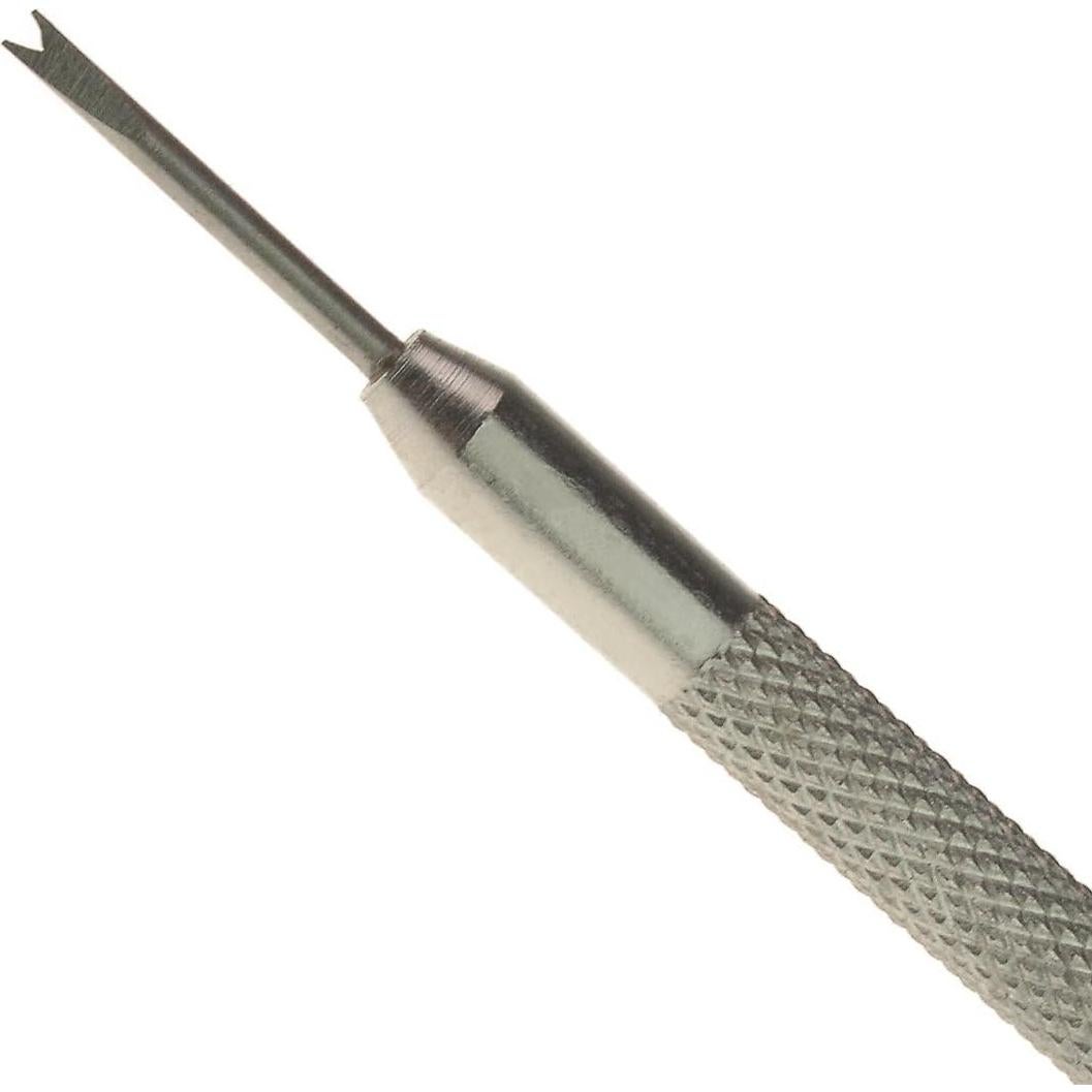 Herramienta de Bar Spring Yookat para Reloj - Acero Inoxidable 80mm