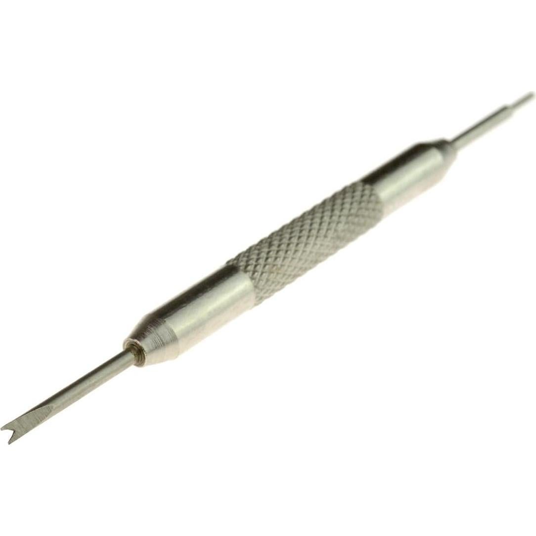 Herramienta de Bar Spring Yookat para Reloj - Acero Inoxidable 80mm