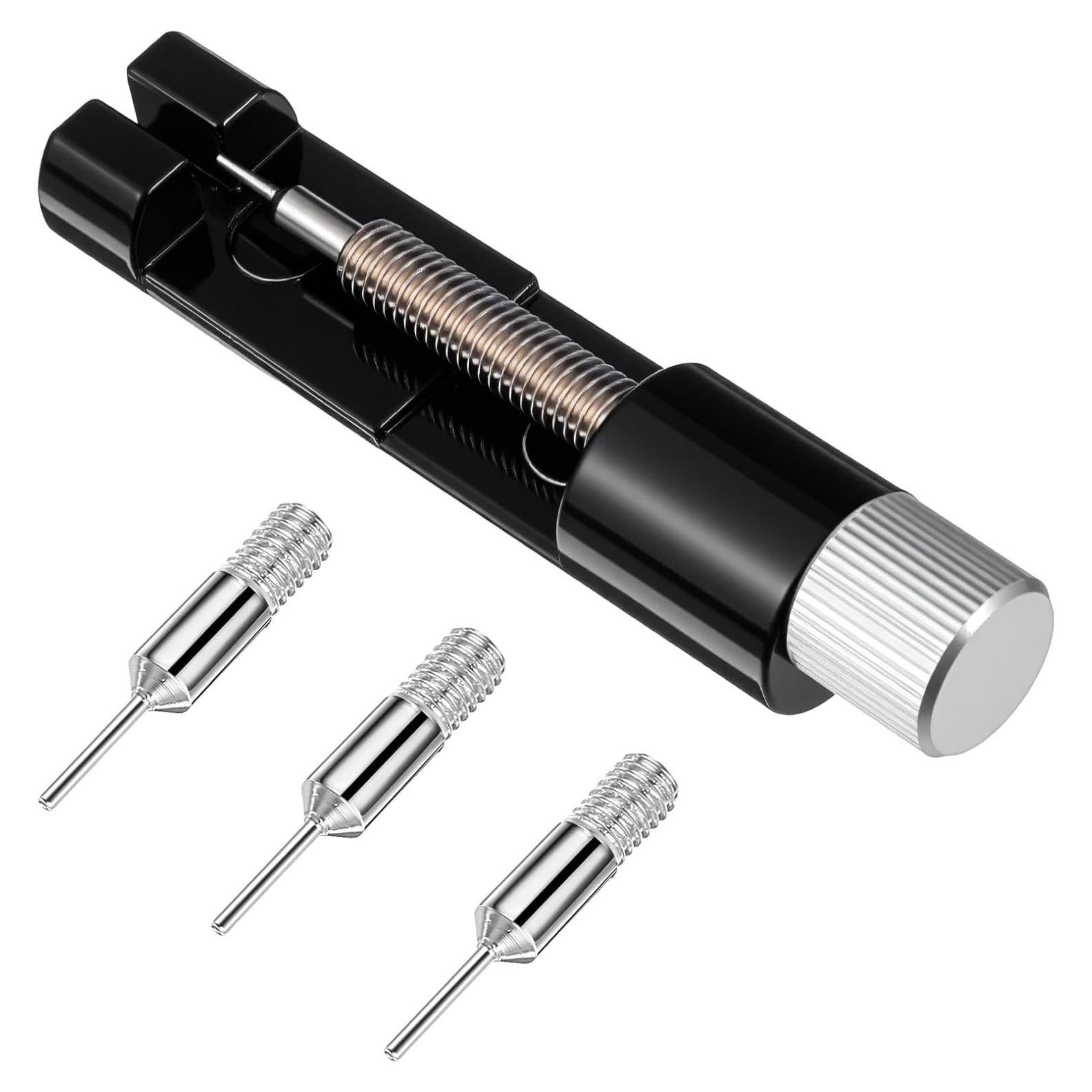 Kit de Herramientas para Quitar Eslabones de Reloj Mabor