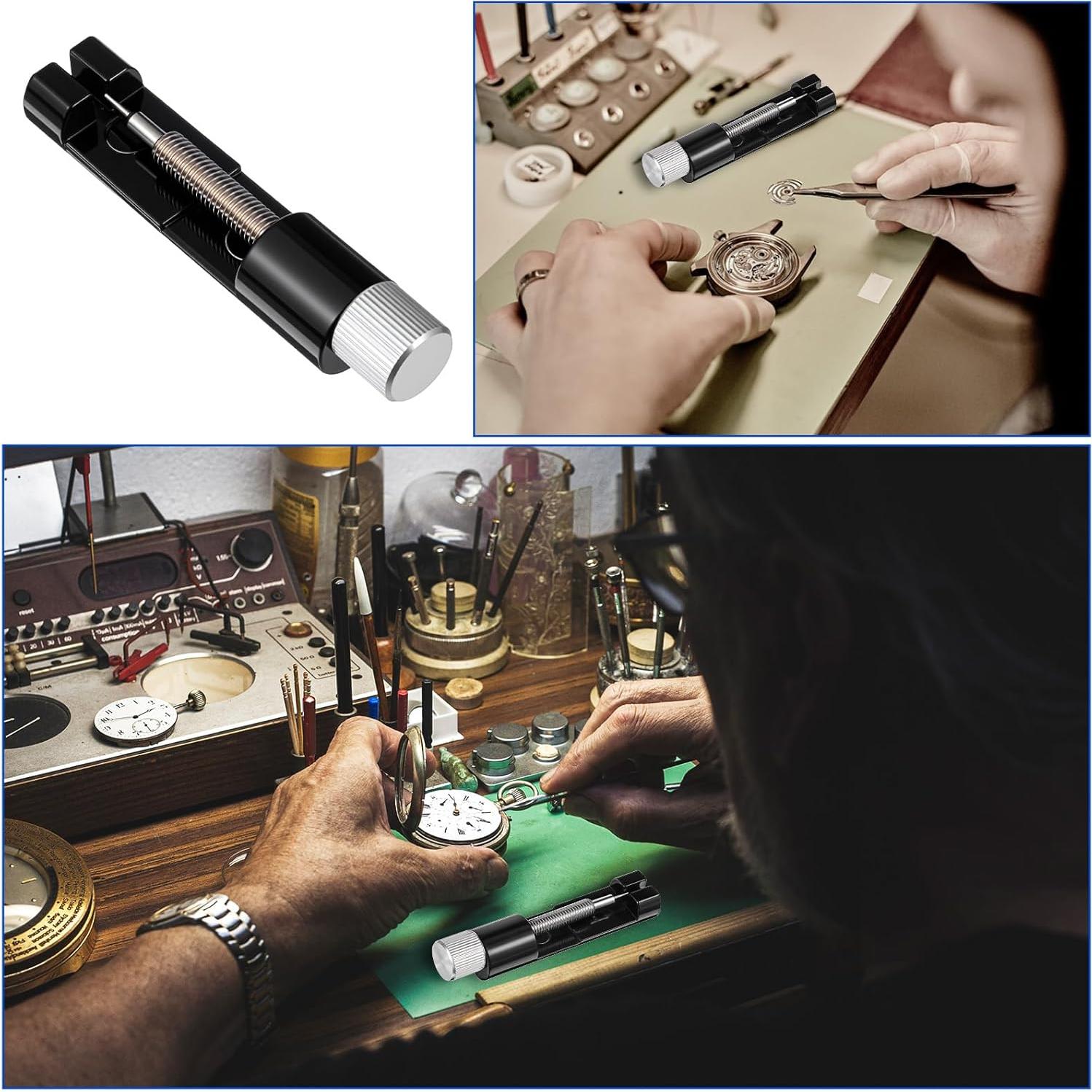 Kit de Herramientas para Quitar Eslabones de Reloj Mabor