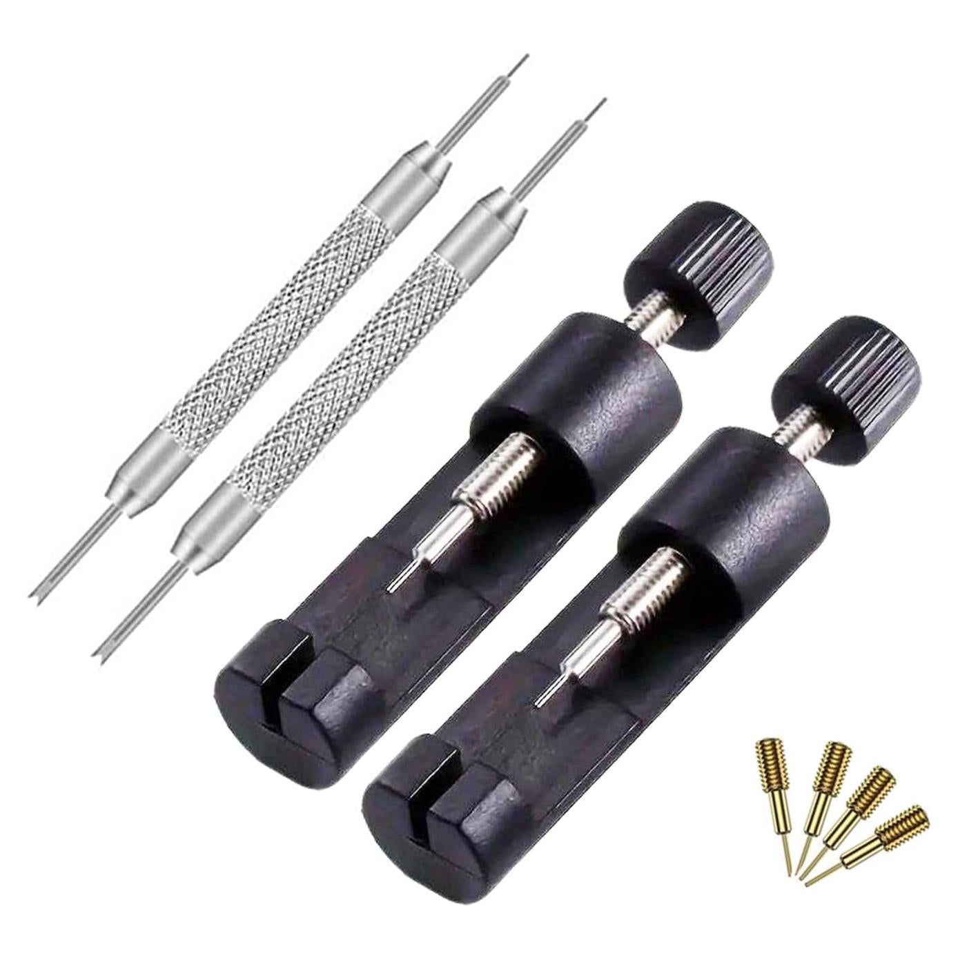 Kit de Herramientas Olytop para Eliminación de Eslabones de Reloj