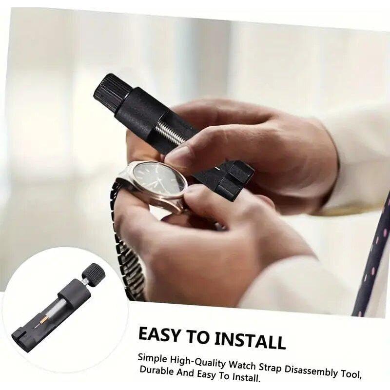 Kit de Herramientas Olytop para Eliminación de Eslabones de Reloj