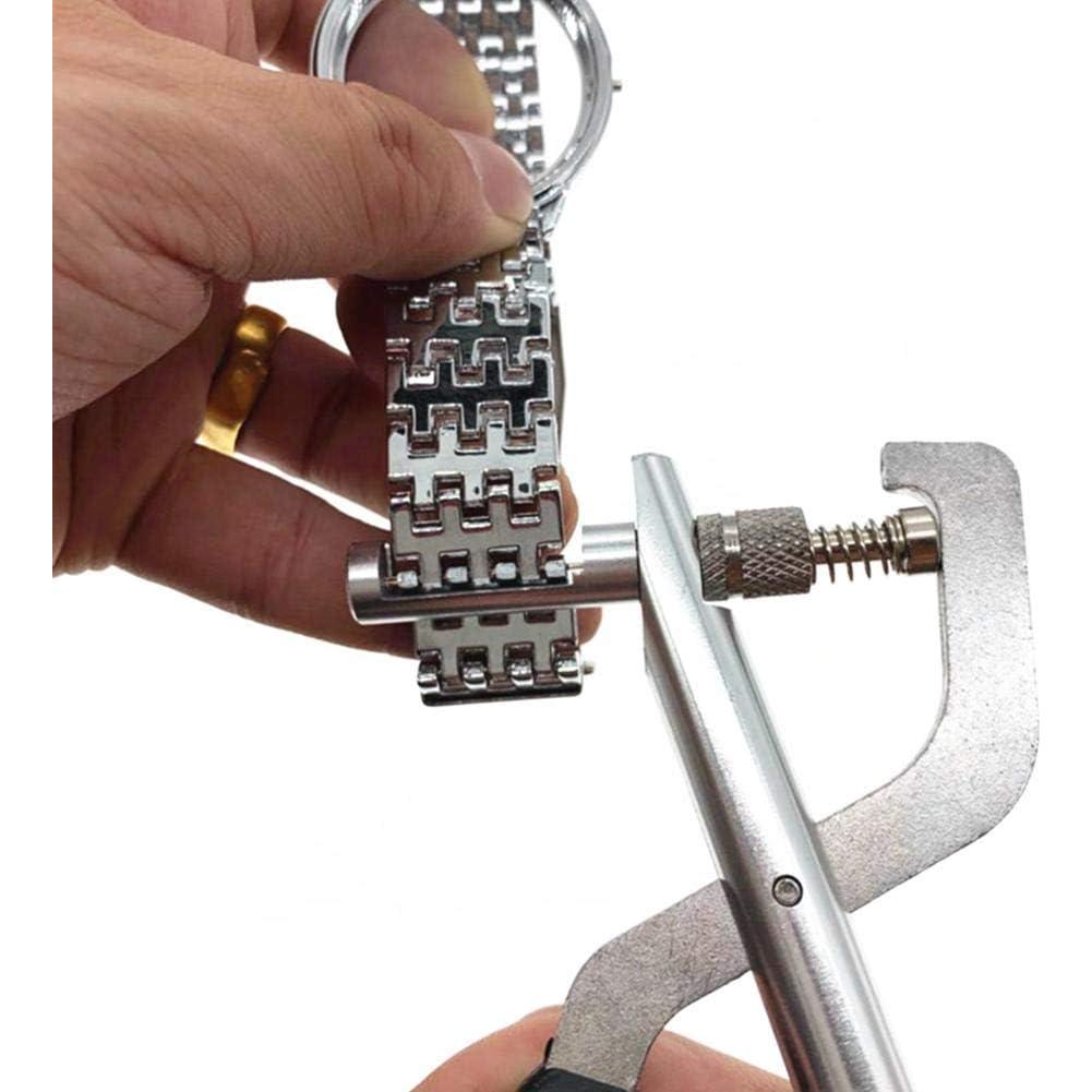 Alicates de Remoción de Correa de Reloj ZJchao - Herramienta Profesional