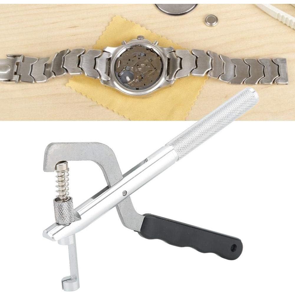 Alicates de Remoción de Correa de Reloj ZJchao - Herramienta Profesional