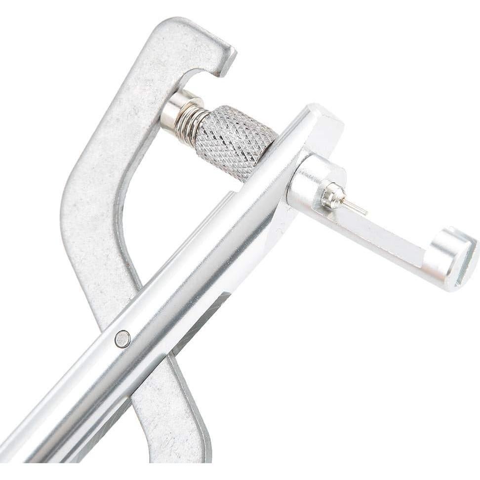 Alicates de Remoción de Correa de Reloj ZJchao - Herramienta Profesional