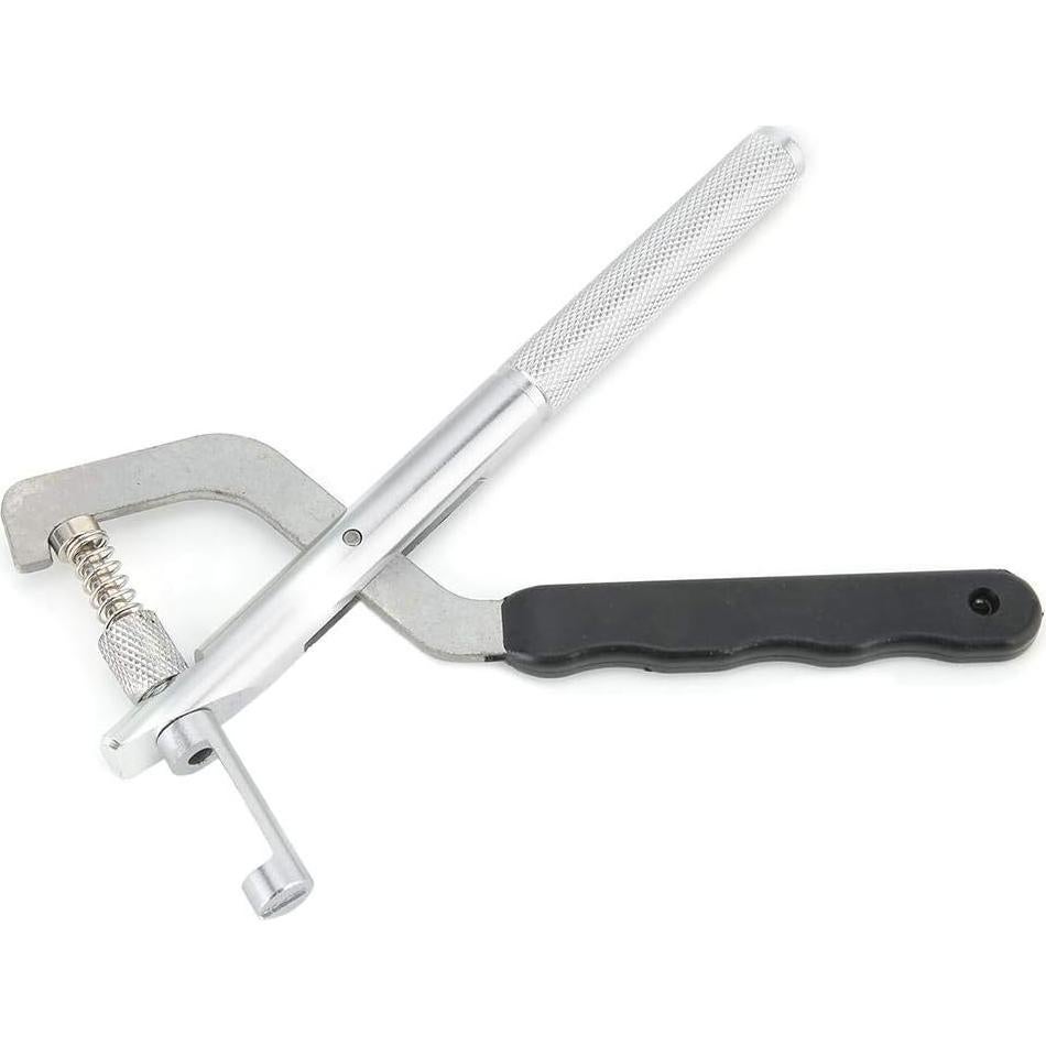 Alicates de Remoción de Correa de Reloj ZJchao - Herramienta Profesional