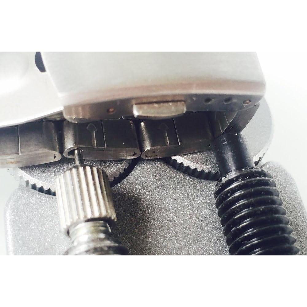 Kit de Herramientas OTOOLWORLD para Correas de Reloj Metal