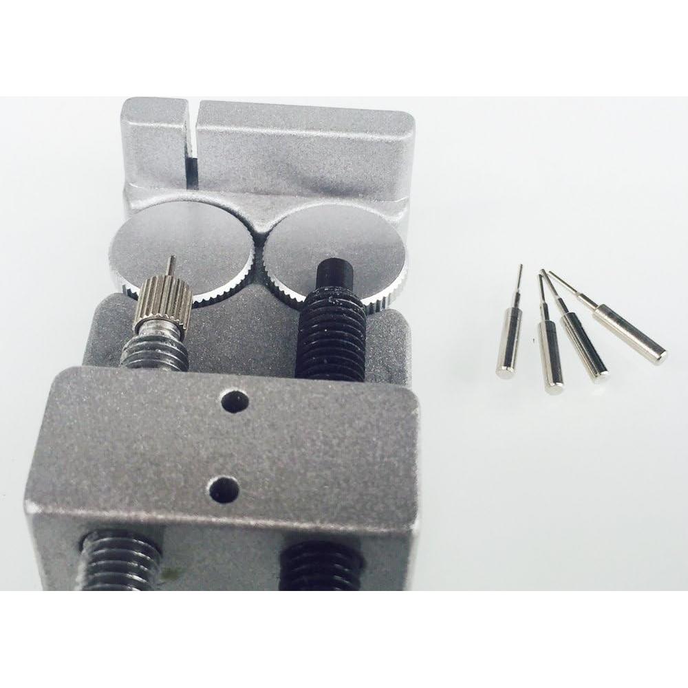 Kit de Herramientas OTOOLWORLD para Correas de Reloj Metal