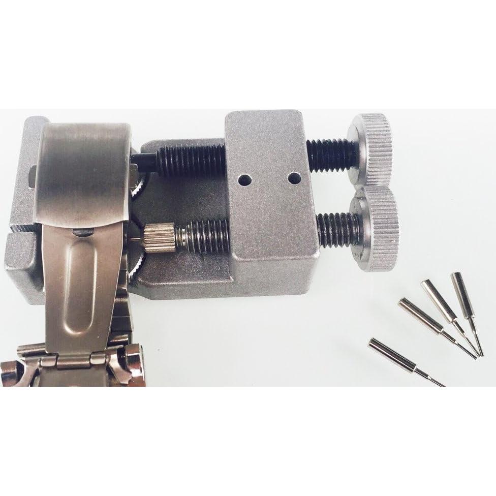 Kit de Herramientas OTOOLWORLD para Correas de Reloj Metal