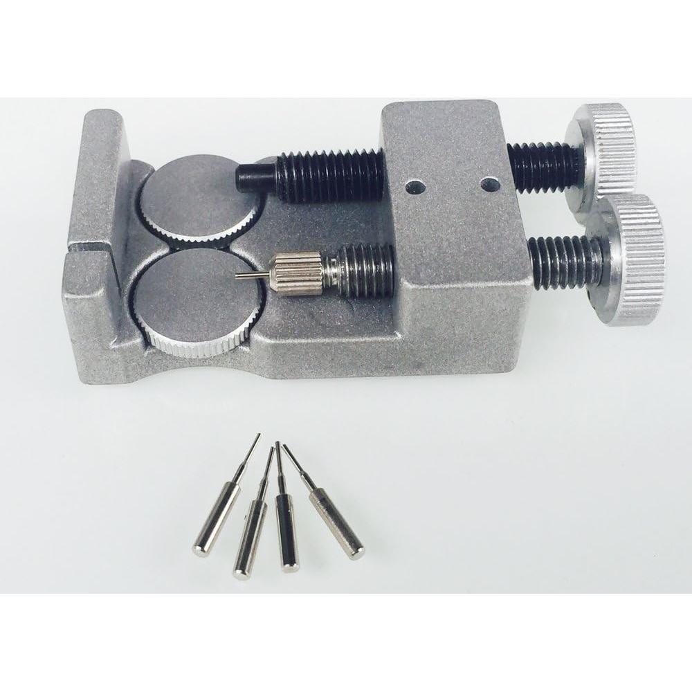 Kit de Herramientas OTOOLWORLD para Correas de Reloj Metal