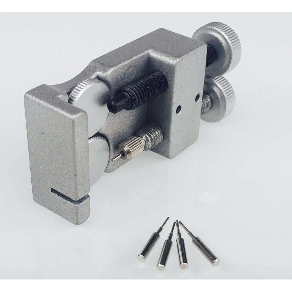 Kit de Herramientas OTOOLWORLD para Correas de Reloj Metal