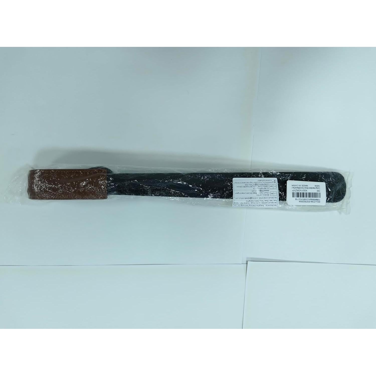 Cuerno de Zapato de Metal ZOMAKE 2 Piezas 43.2 cm y 19 cm