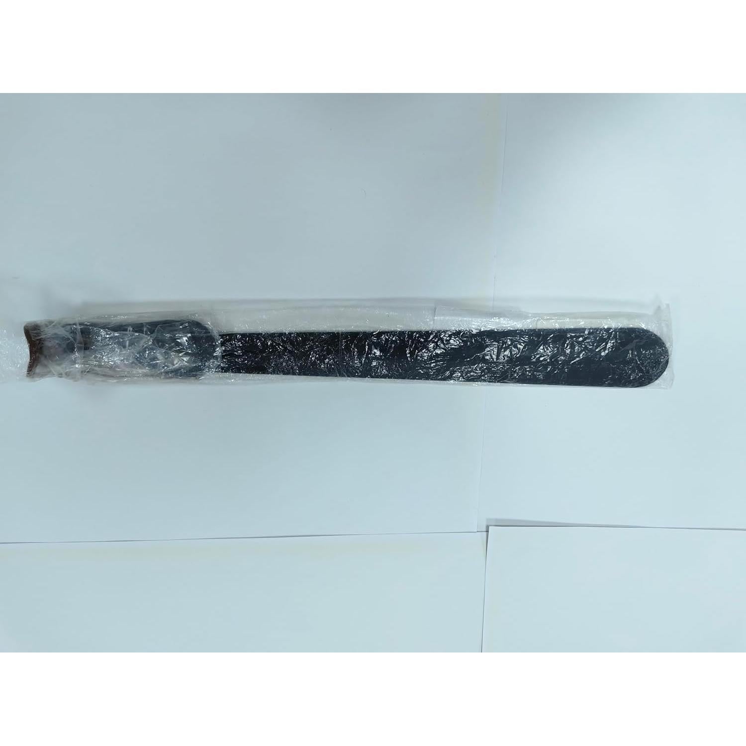 Cuerno de Zapato de Metal ZOMAKE 2 Piezas 43.2 cm y 19 cm