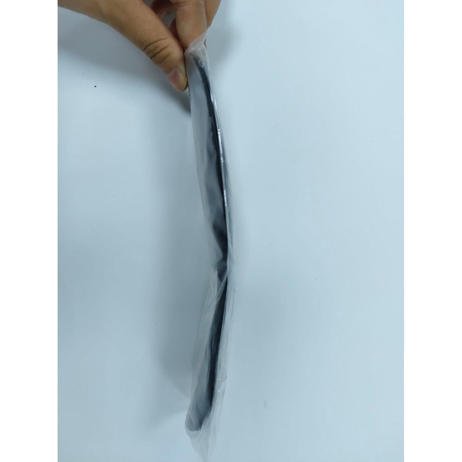 Cuerno de Zapato de Metal ZOMAKE 19.05 cm - Set de 2