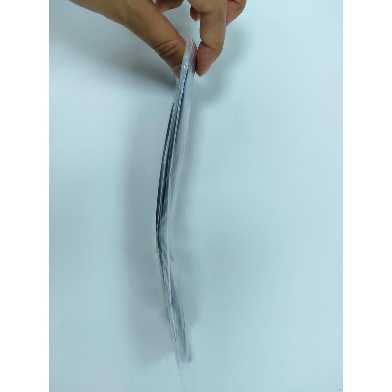 Cuerno de Zapato de Metal ZOMAKE 19.05 cm - Set de 2