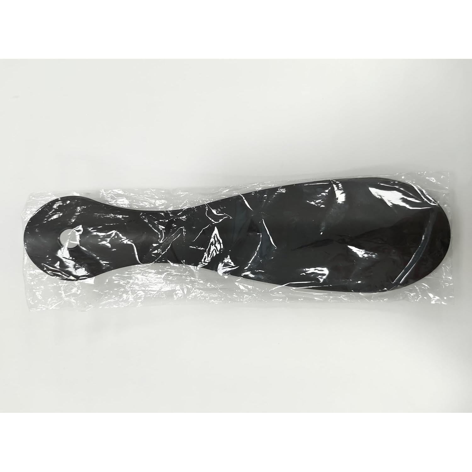 Cuchara de Metal para Calzado ZOMAKE 19.05 cm Viaje Hombres Mujeres