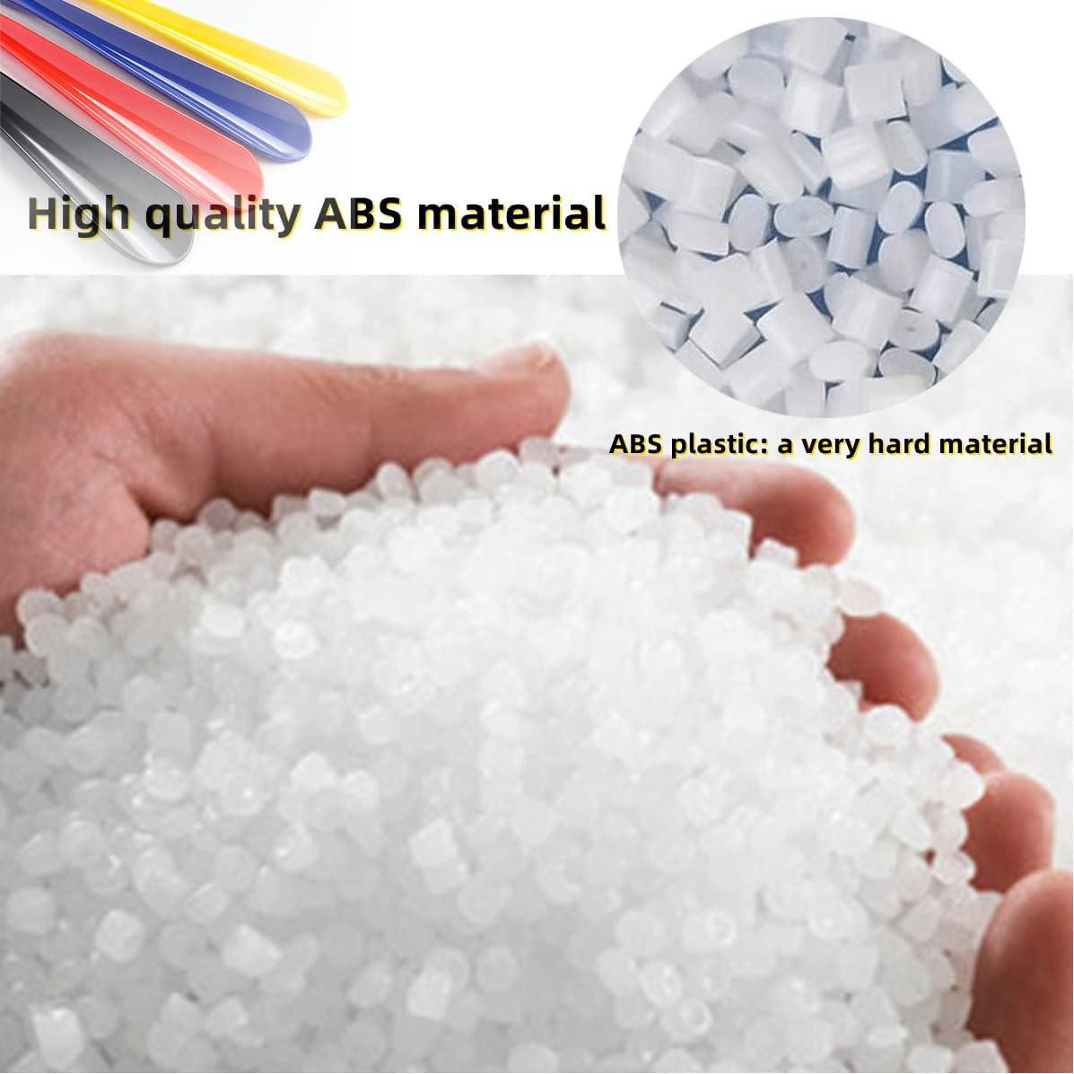 Cuerno de Zapato Portátil de Plástico 26.2 cm - 2 Piezas