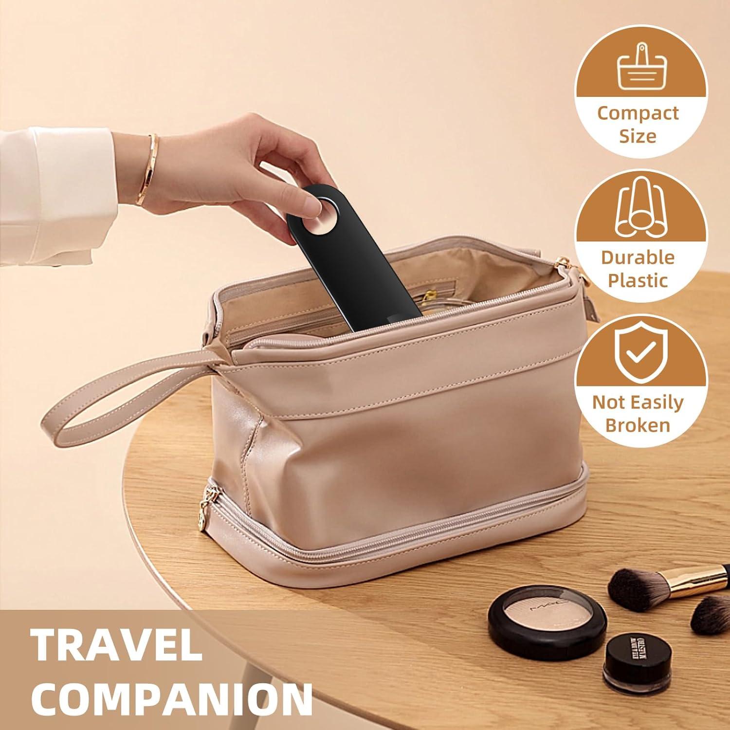 Calzador Premium Untrytb 19 cm para Hombres y Mujeres