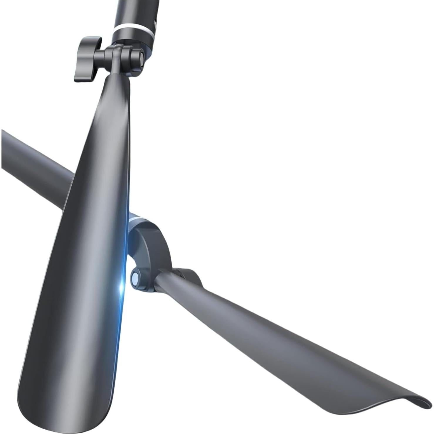 Cuerno de Zapato Telescópico Taneltik 41.91 a 99.06 cm