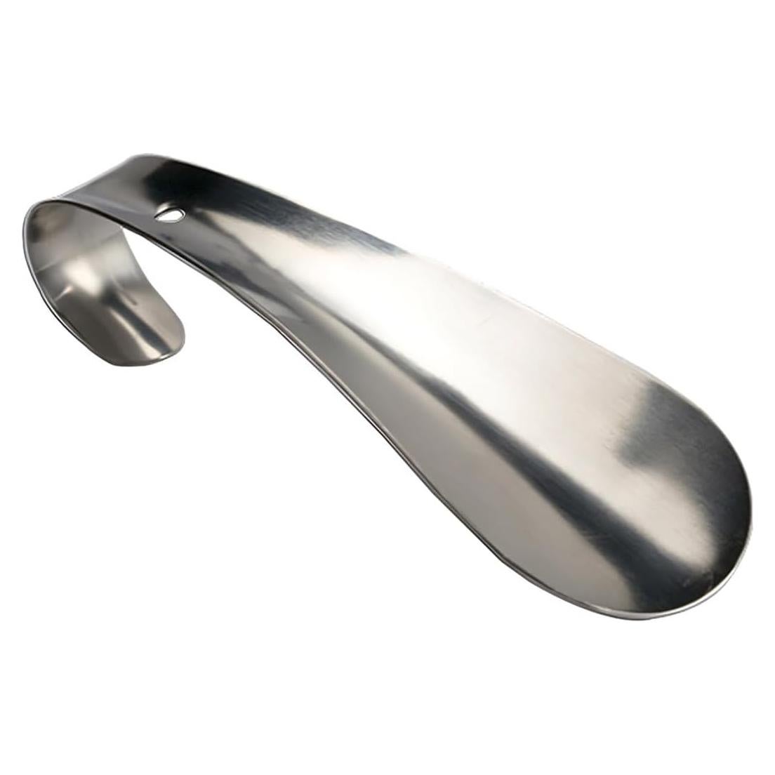 Cuerno de Zapato de Acero Inoxidable 15.24 cm Vastland