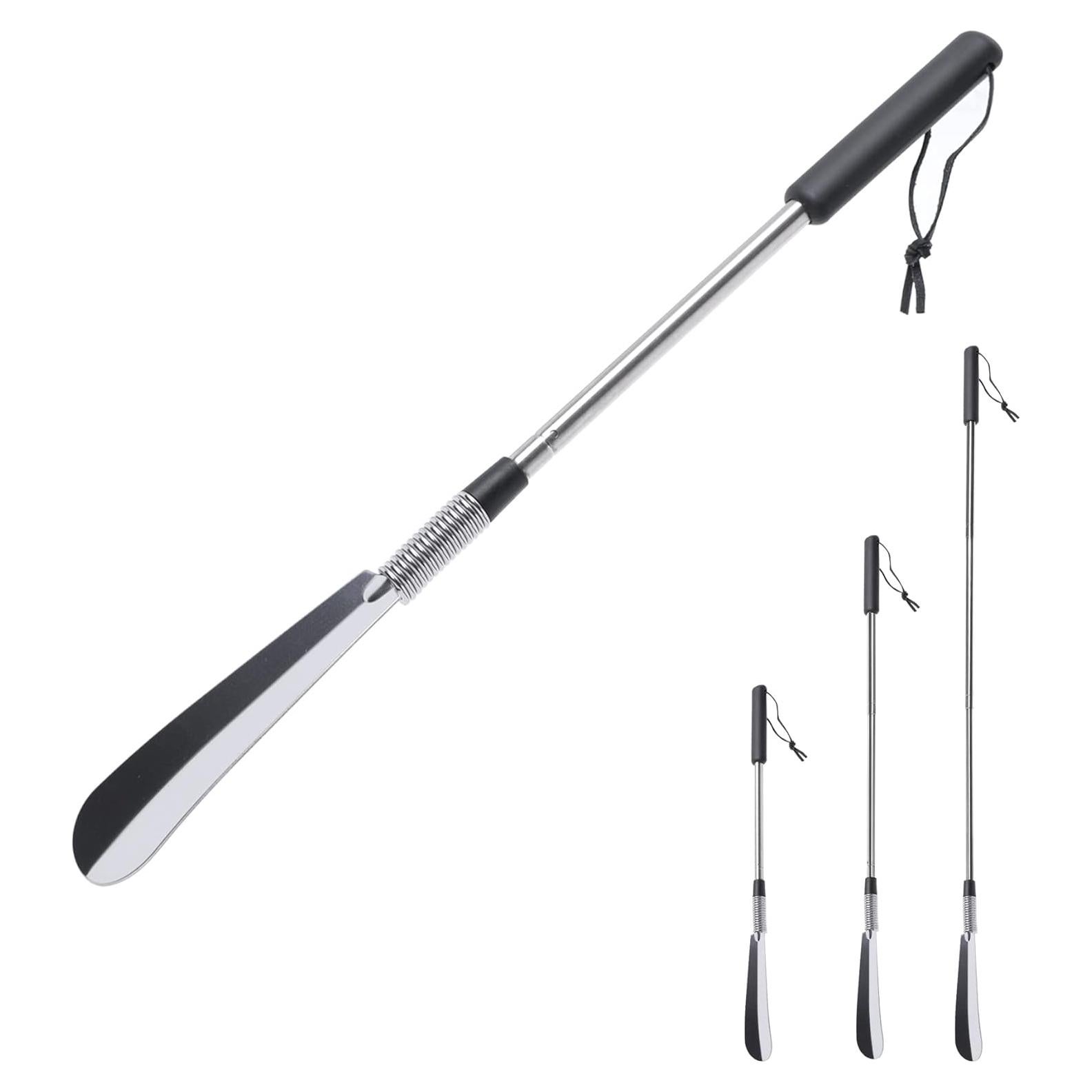 Cuerno de Zapato Extensible Fanwer Ajustable 40.64 a 78.74 cm