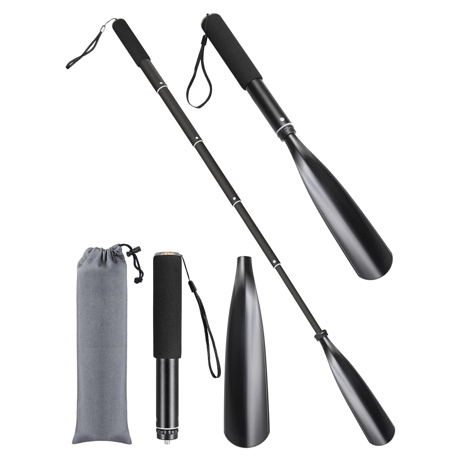 Zapatero Telescópico Mishell 40.5-97.5cm Aluminio