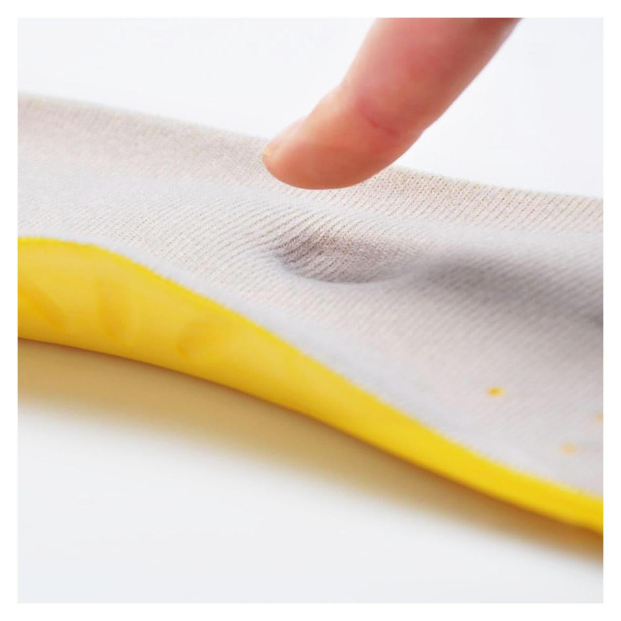 Plantillas de espuma viscoelástica Amitataha M 6.5-9/7.5-10