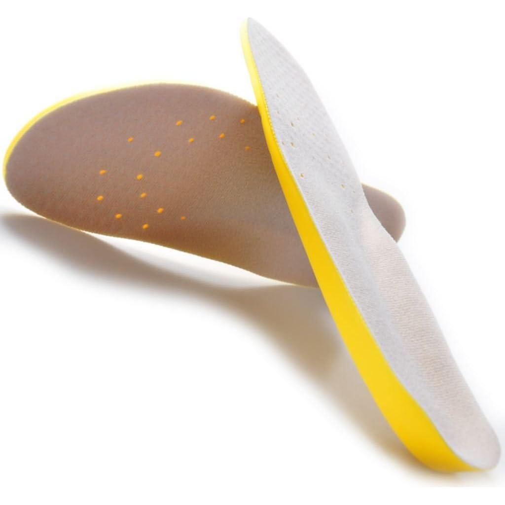 Plantillas de espuma viscoelástica Amitataha M 6.5-9/7.5-10