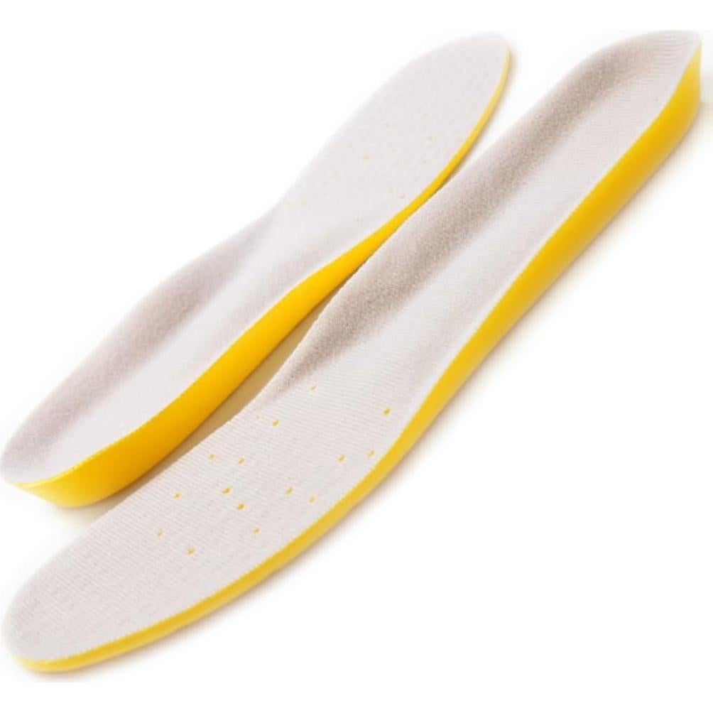 Plantillas de espuma viscoelástica Amitataha M 6.5-9/7.5-10