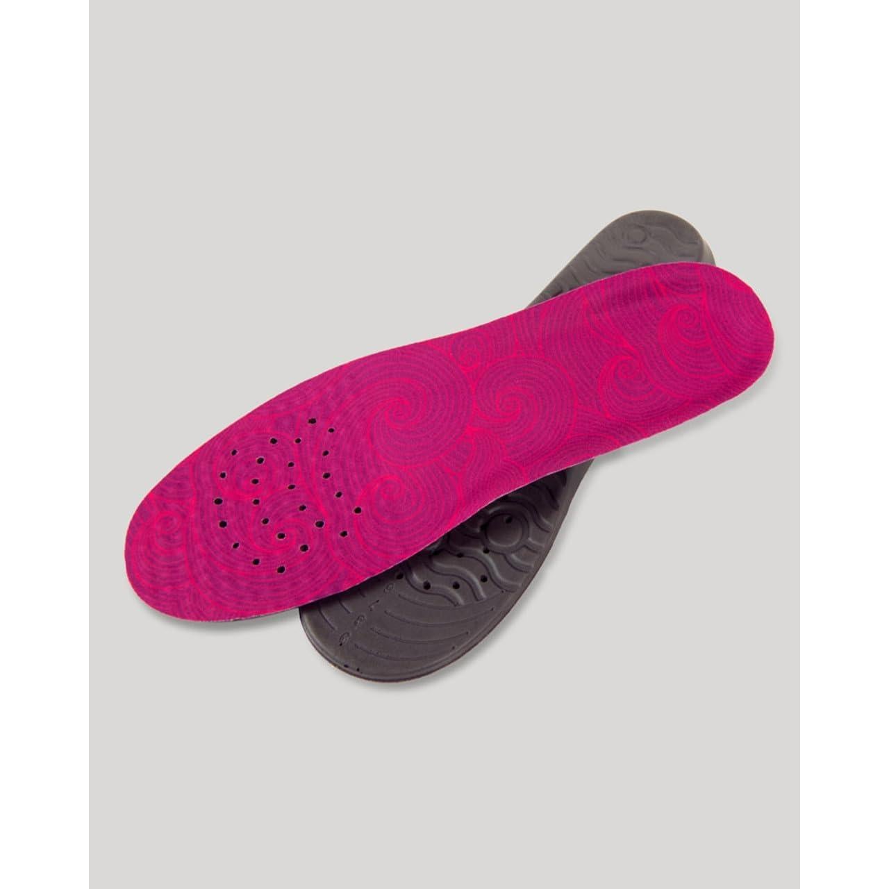 Plantillas Alivio Estrés PROFOOT Mujeres 36-40, 1 Par