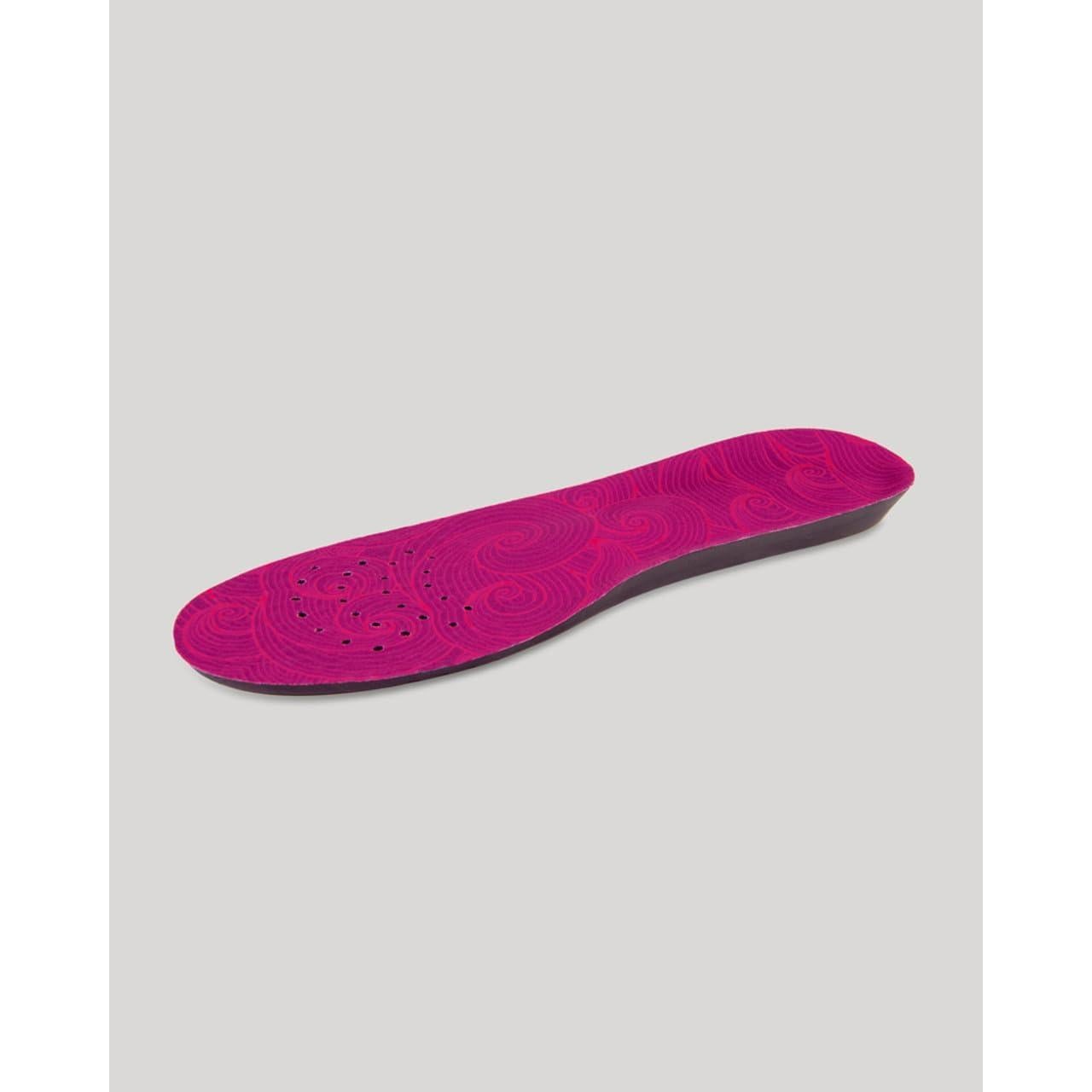 Plantillas Alivio Estrés PROFOOT Mujeres 36-40, 1 Par