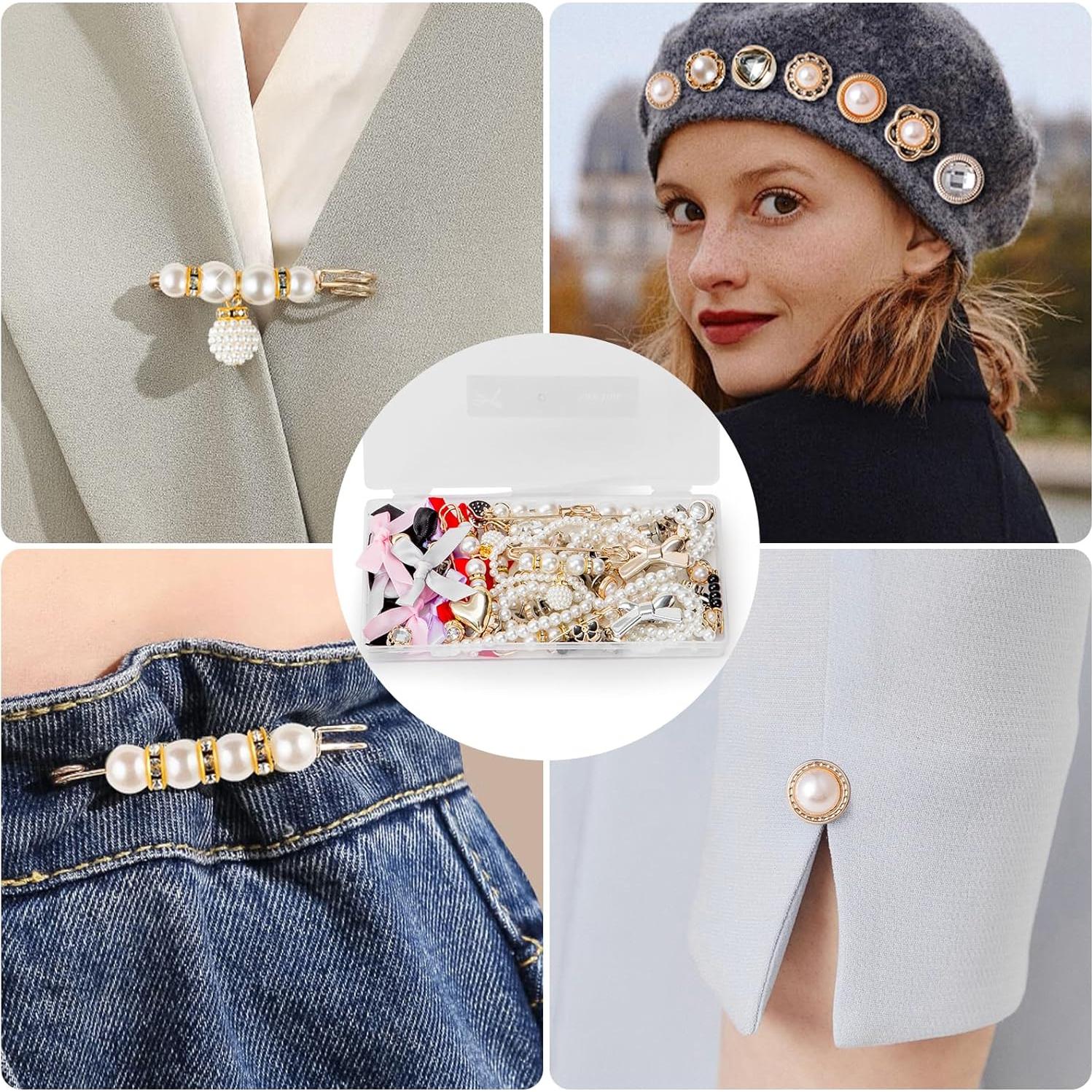 50 Encantos para Zapatos RQAYE - Accesorios Personalizados